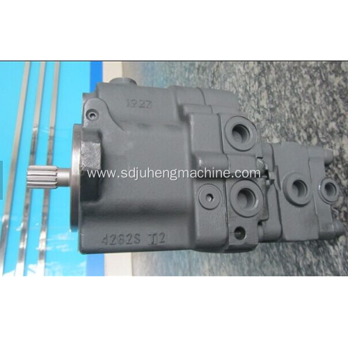 ZX30U-2 Hydraulic Pump Main Pump PVD-1B-32P-11G5-4191A